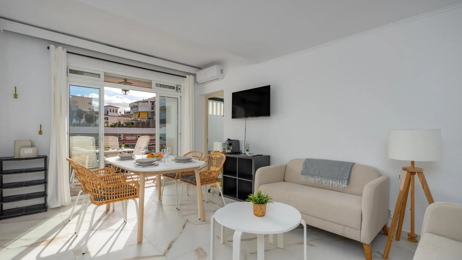 Appartamento Solmontemar Torremolinos Spagna