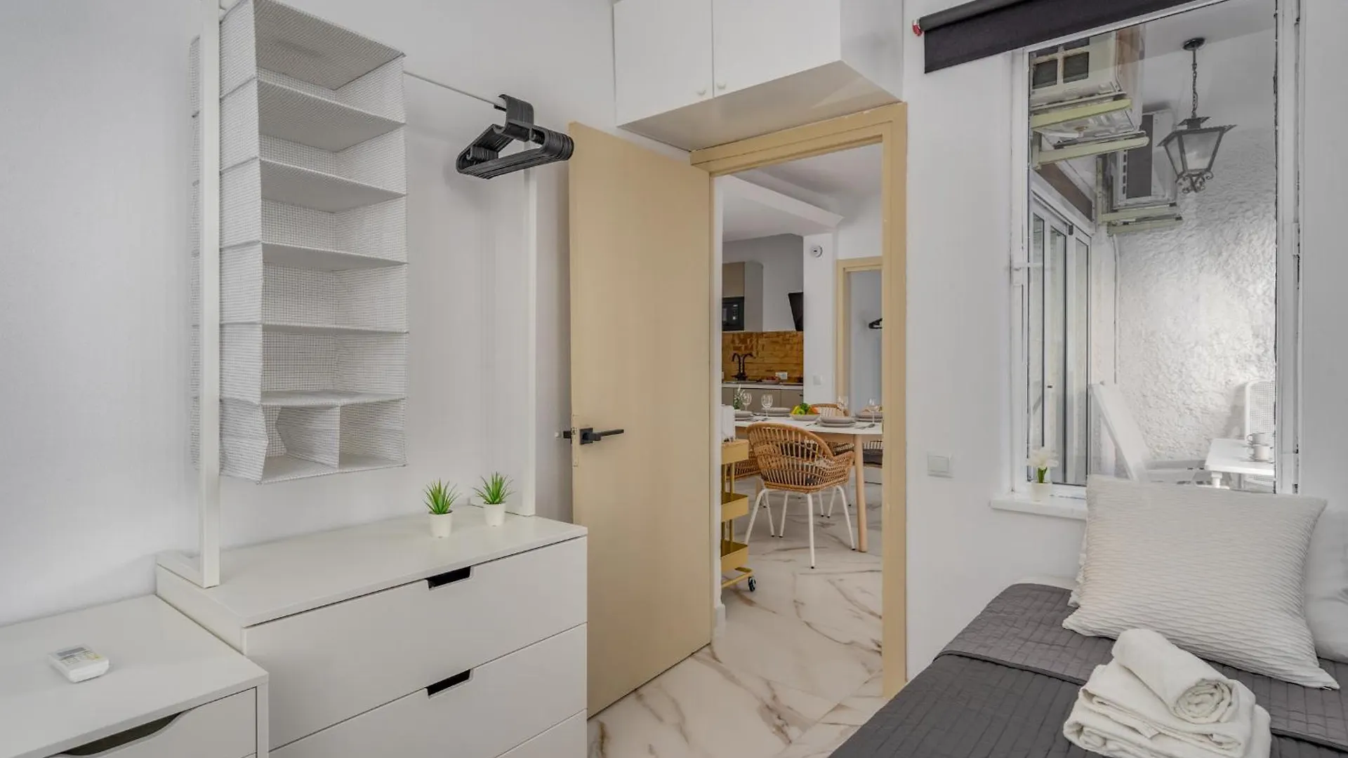 Appartamento Solmontemar Torremolinos Spagna