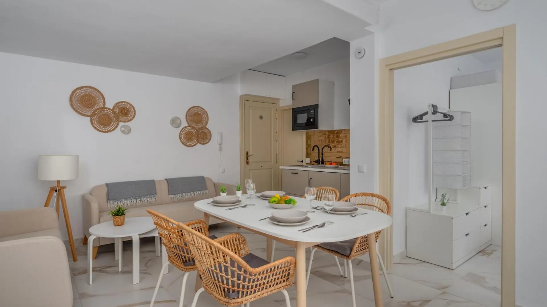 Appartamento Solmontemar Torremolinos