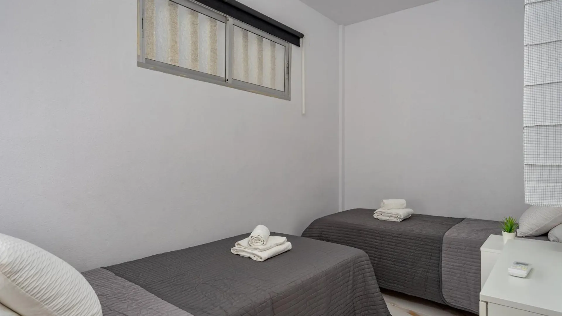 Appartamento Solmontemar Torremolinos