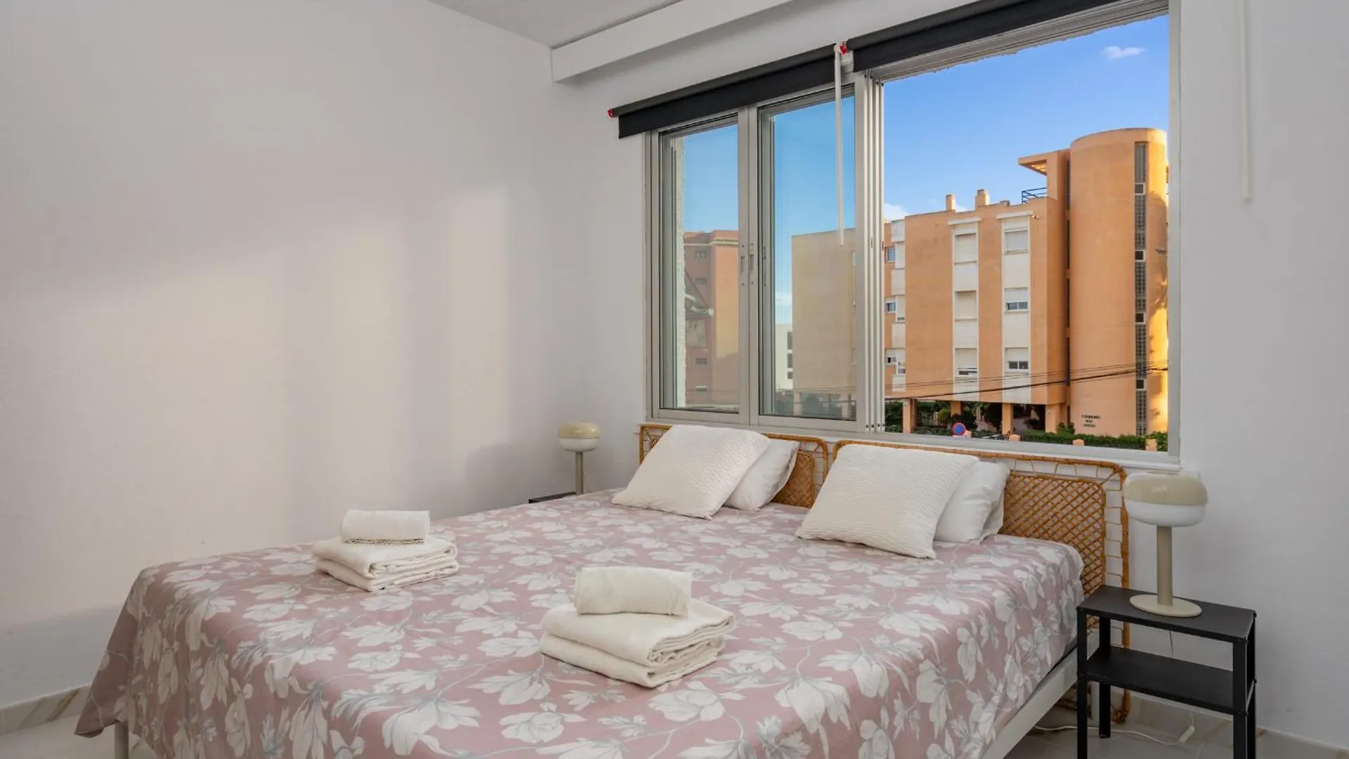 Appartamento Solmontemar Torremolinos