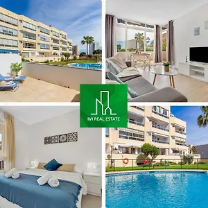 Apartamento Vistamarina 102 By Ivi Real Estate, Torremolinos