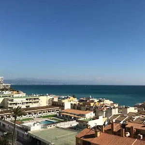 Apartamento Palm 8th - La Carihuela, Torremolinos