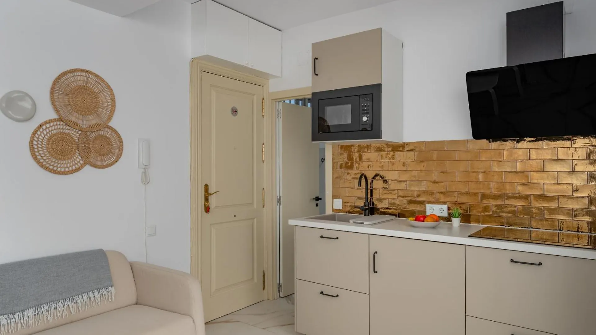 Apartmán Solmontemar Torremolinos